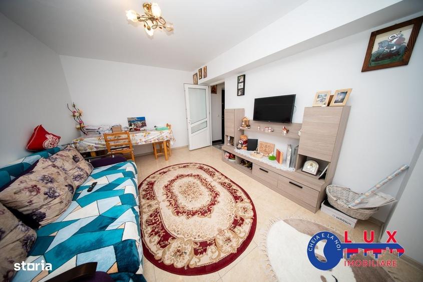 Apartament cu 2 camere în Babadag