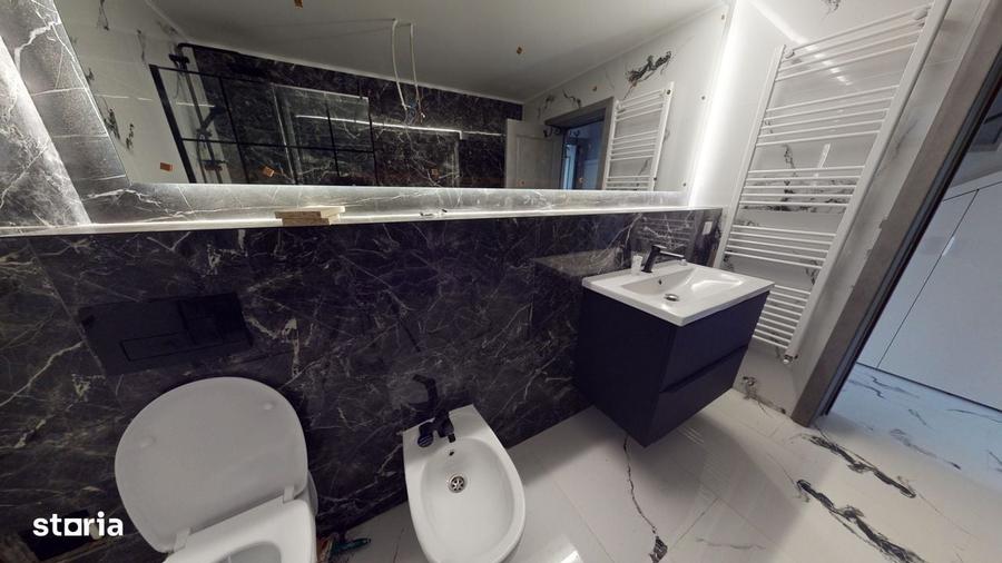 Casă cu 4 camere în Central
