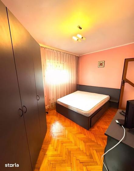 Apartament cu 2 camere în Tomis I
