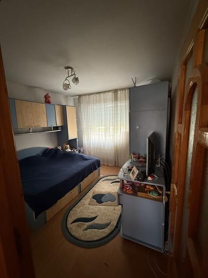 Apartament cu 2 camere în Paltin