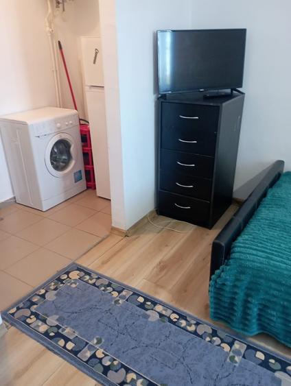 Garsonieră decomandată în Ultracentral