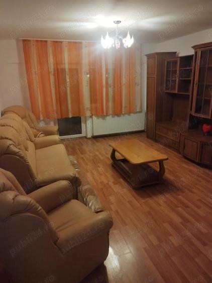 Apartament cu 2 camere decomandat în Carpați 2