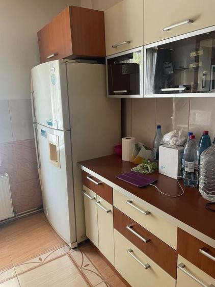 Apartament cu 2 camere decomandat în Ultracentral
