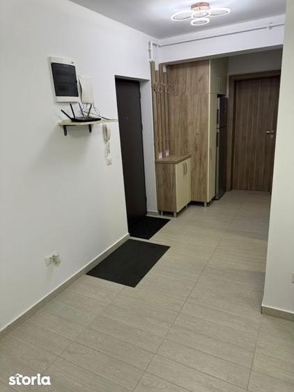 Apartament de inchiriat 2 camere MRS Village - 1