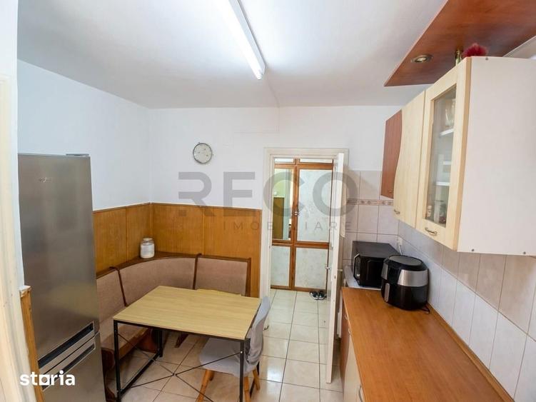 RECO Apartament 2 camere etajul 1 in Cartierul Nufarul - 3