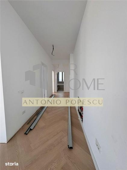 Apartament cu 3 camere în Albert