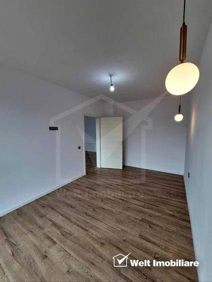 Apartament cu 2 camere semidecomandat, mobilat în Mărăști
