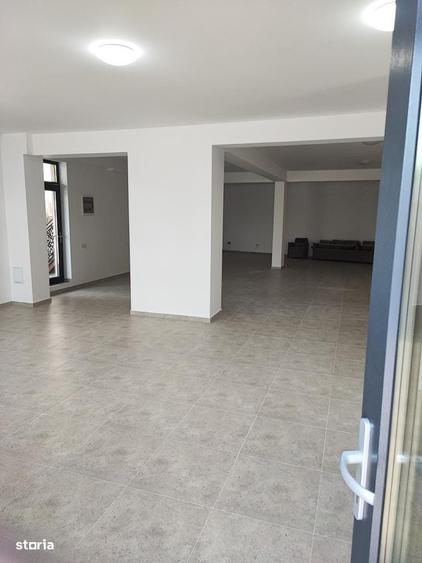 Spațiu comercial, de 135 mp, în Titan