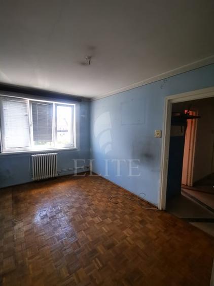 Apartament 2 camere în zona CENTRALA - 1