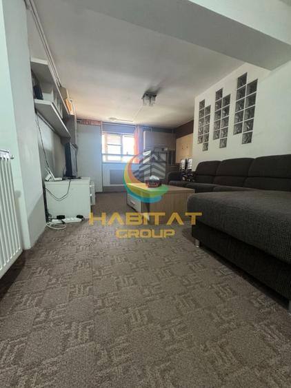 Apartament cu 2 camere semidecomandat, mobilat în Drumul Taberei