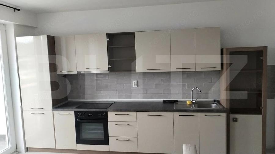 Apartament zona Arex, etaj intermediar, bloc nou - 2