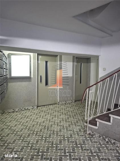 Apartament 3 camere decomandat, etajul 1, Doamna Ghica - 1