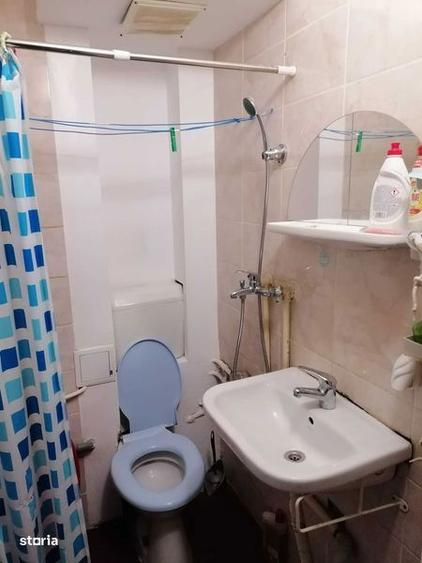 Garsonieră în Baciu