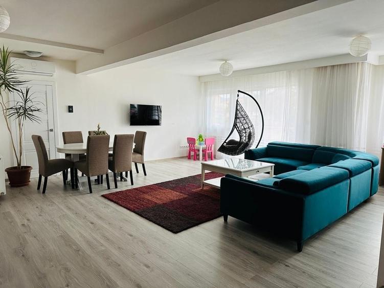 Casa D+P+M in Zona Centrala - Toate Facilitatile - 8