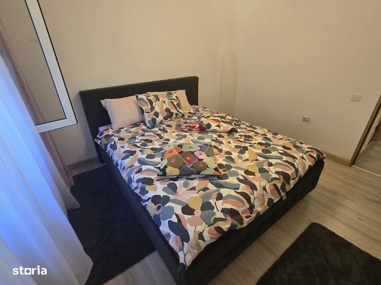 Apartament cu 3 camere de vanzare in zona Crangasi - 4
