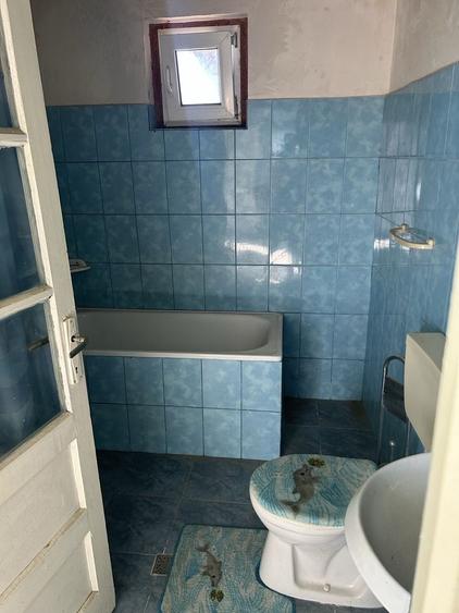 Casă cu 2 camere în Cociuba Mare