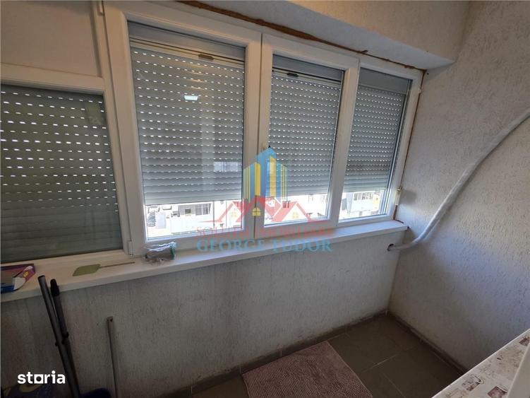 Apartament cu 2 camere semidecomandat în Dudu