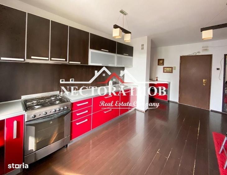 Apartament cu 2 camere decomandat în Sântandrei