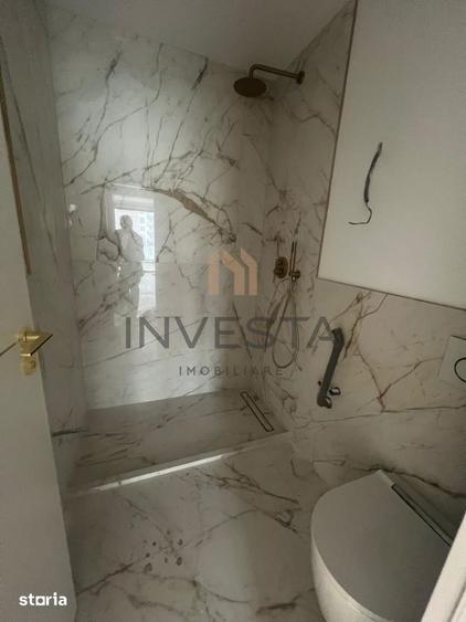 Ap 3 camere | Etaj 1 | Finisaje moderne | Park Lake ! - 7