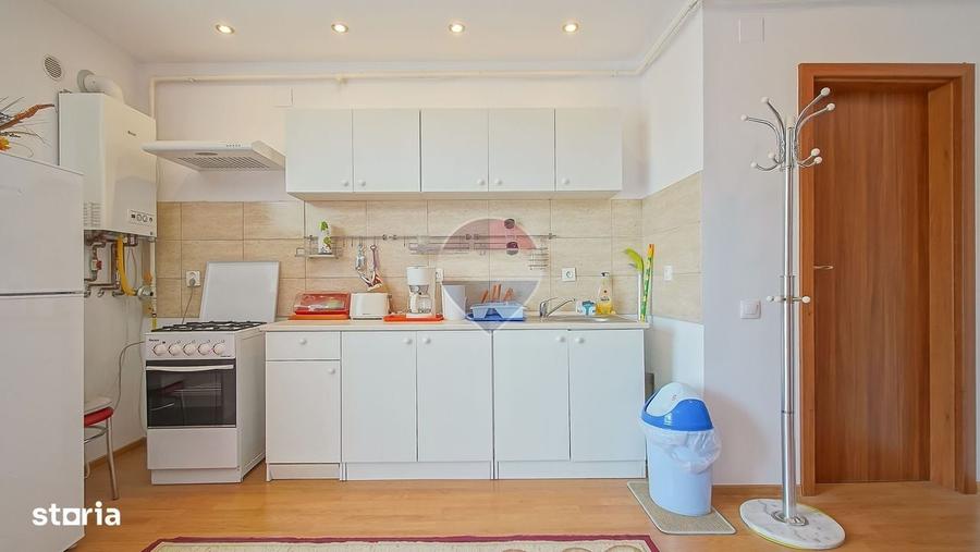 Apartament în Bunloc