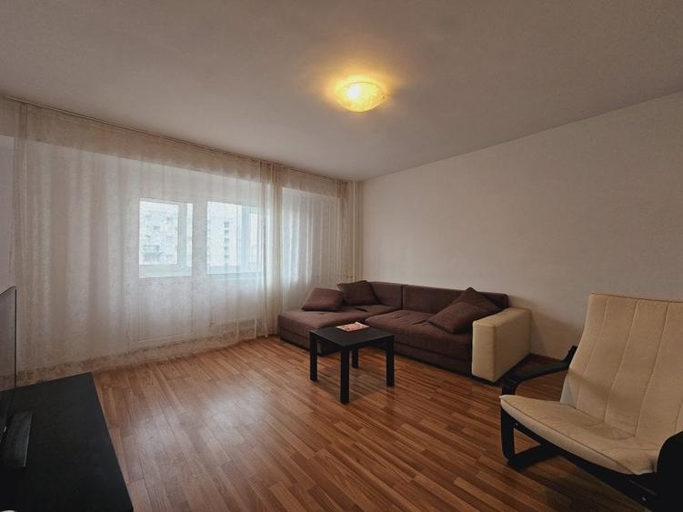 Splaiul Unirii , Timpuri Noi metrou , Vedere mixta , Apartament modern, luminos - 1
