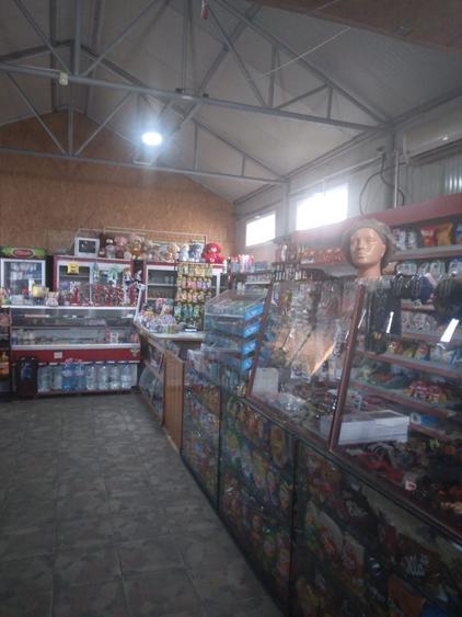 Spațiu comercial, de 100 mp, în Tunari