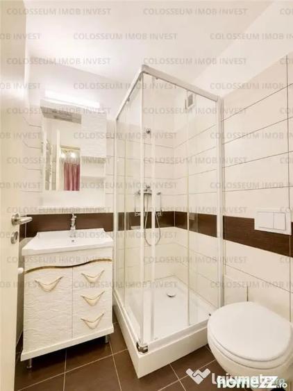 Apartament cu 3 camere decomandat în Gării