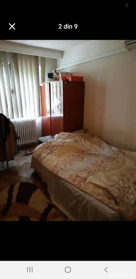 Apartament cu 3 camere semidecomandat în Tătărași