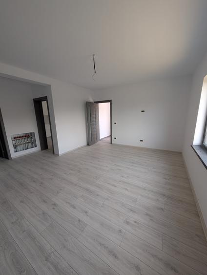 Casă individuală cu 3 camere cu Teren 400 Mp în Nord