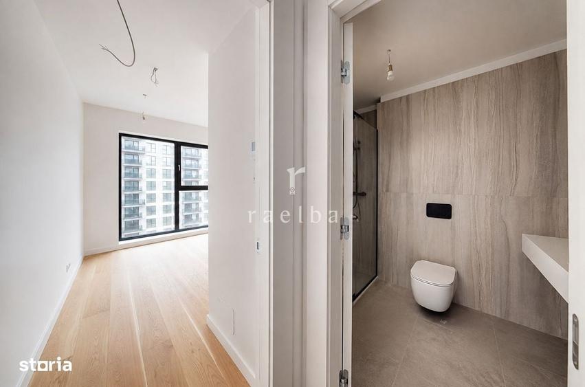 | 2 camere | Nusco City | Design Interior INCLUS | - 3