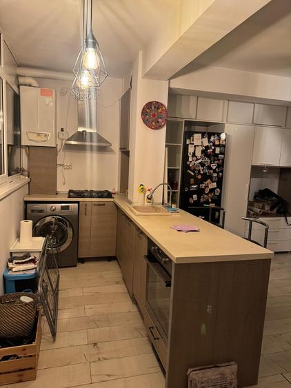 Apartament de 2 camere de vanzare, zona Brancoveanu - 14
