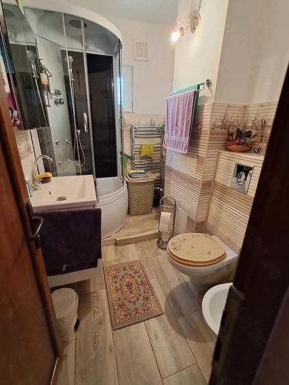 Apartament cu 2 camere semidecomandat în Bălcescu