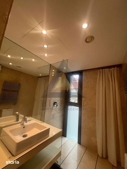 Apartament cu 4 camere în Aviatorilor