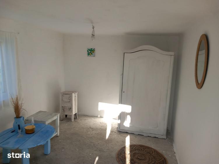 Casuta din povesti - Silistea /Cateasca, teren 1.000mp - 8
