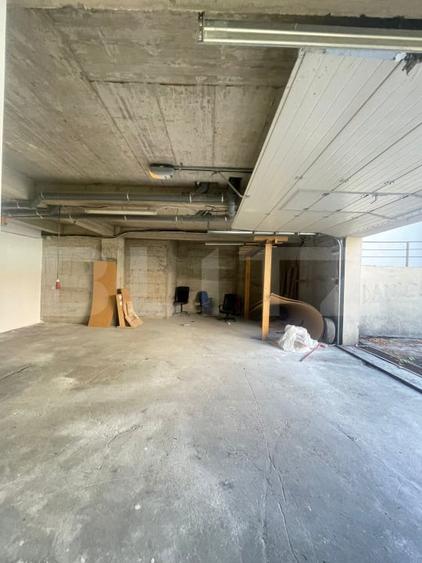 Spațiu comercial, de 184.36000061035 mp, în Gheorgheni