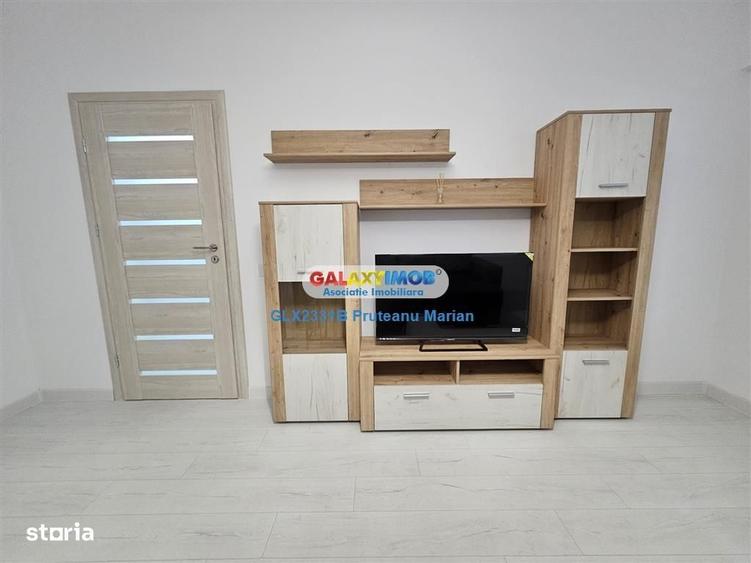 Apartament cu 2 camere decomandat în Valea Oltului