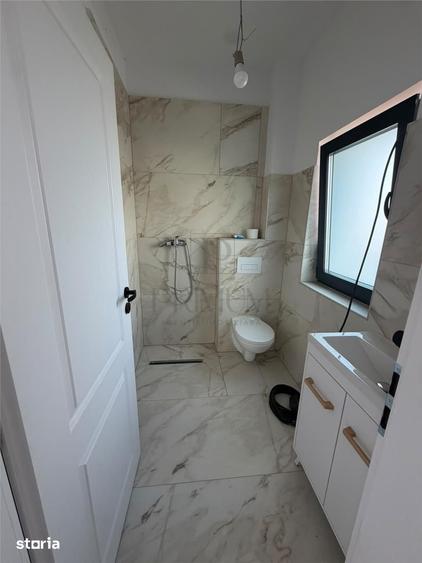 DUPLEX - ZONA CENTRALA - 4 CAMERE - 12