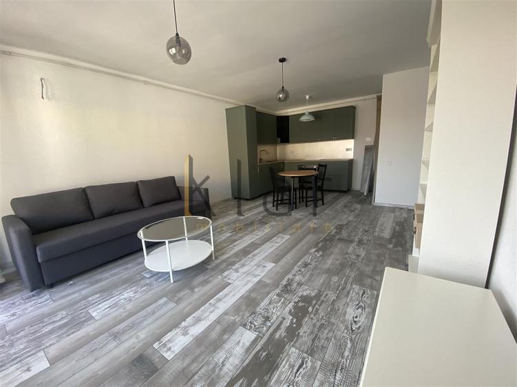 Apartament 2 camere 52mp, Plopilor, Sala Polivalenta - 3