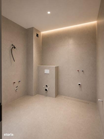Apartament cu 4 camere în Ghencea