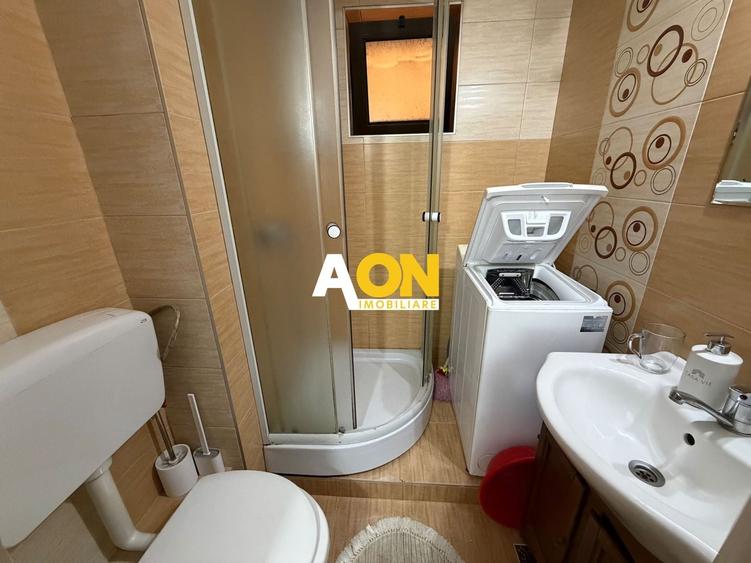 Apartament 2 Camere | Zona Cetate | Etaj 1 - 6