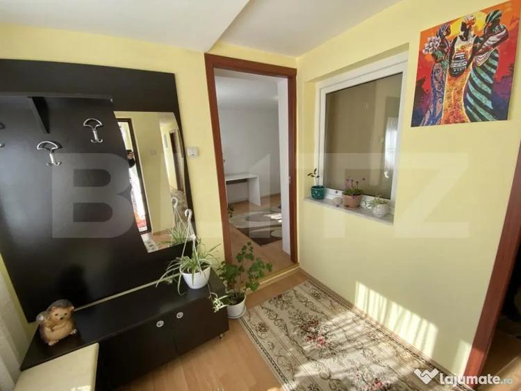 Casa de vanzare, mobilata si utilata, 4 camere si anexa - 13