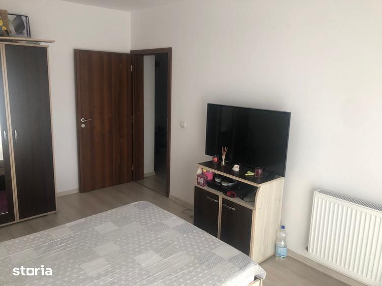Apartament 1 Camera Giroc zona UM Pret 270 euro - 7