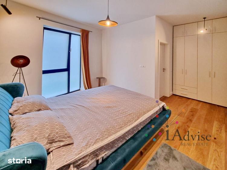 Apartament cu 3 camere în Schei
