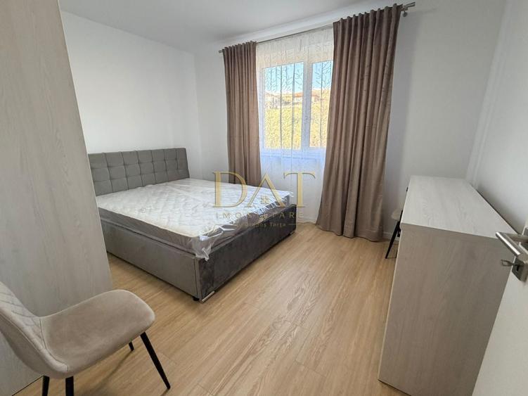 Apartament 2 camere, parcare inclusa, prima inchiriere Beta Residence - 2