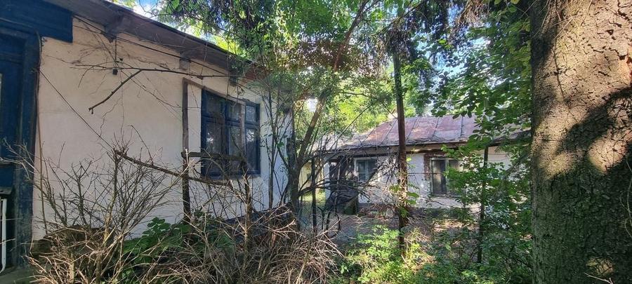 Teren Construcții de 12584 mp, în Căldăraru