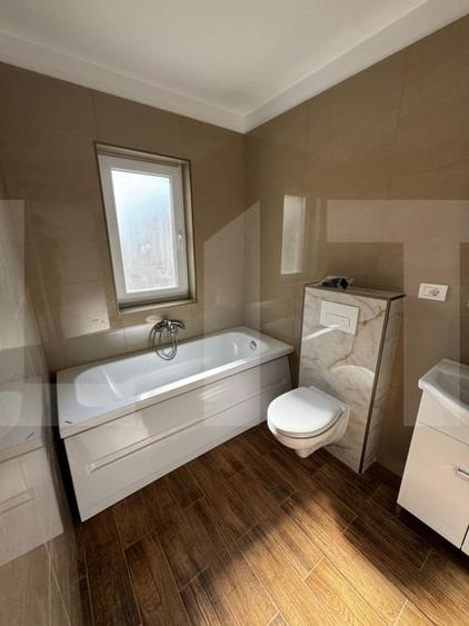Duplex cu 3 camere cu Teren 300 Mp în Moșnița Nouă