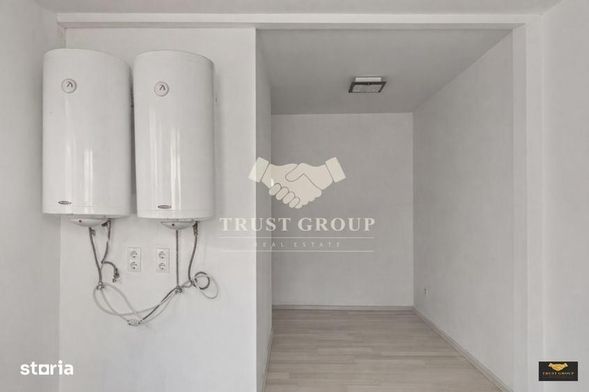 Cotroceni | Apartament 3 camere in vila | Comision 0% - 9