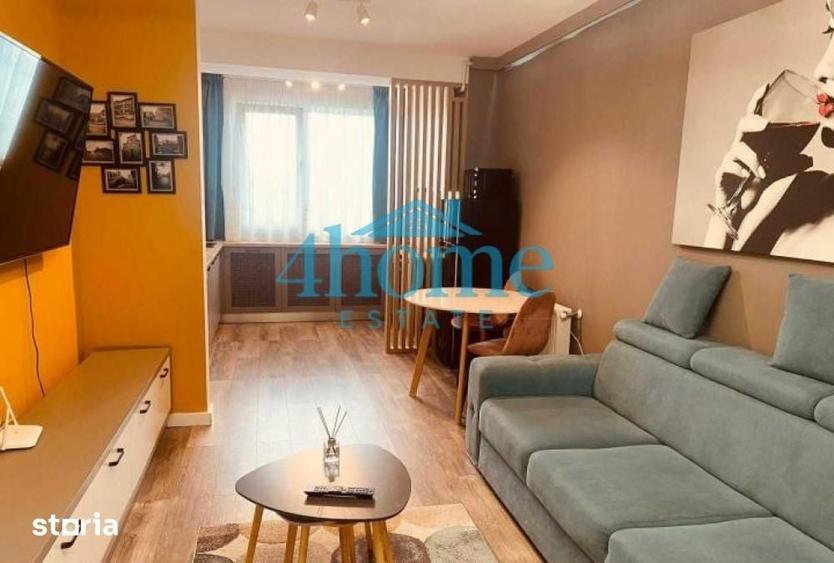 Garsoniera - Pipera - Rond OMV | Ivory Residence - 3