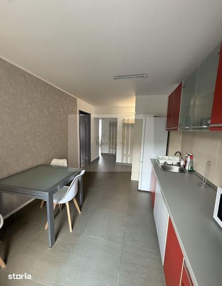 Apartament, 64 m2, - 6