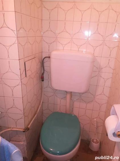 Apartament cu 3 camere decomandat în Rogerius